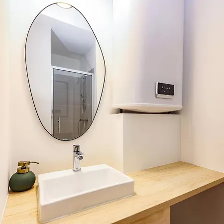 Le Balcon De Lejlighed Lavaur (Tarn)