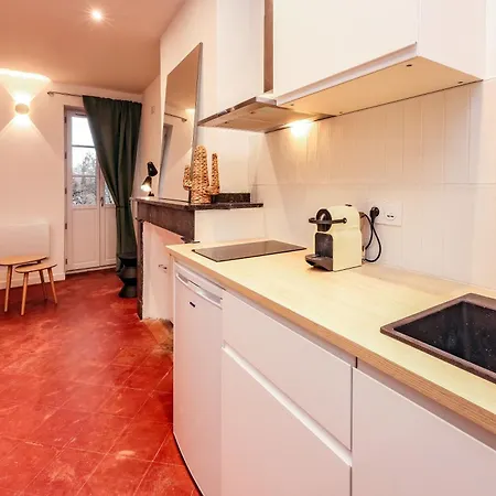 Le Balcon De Lavaur (Tarn)