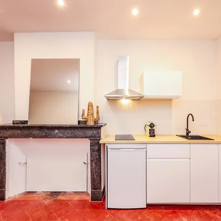 Lejlighed Le Balcon De