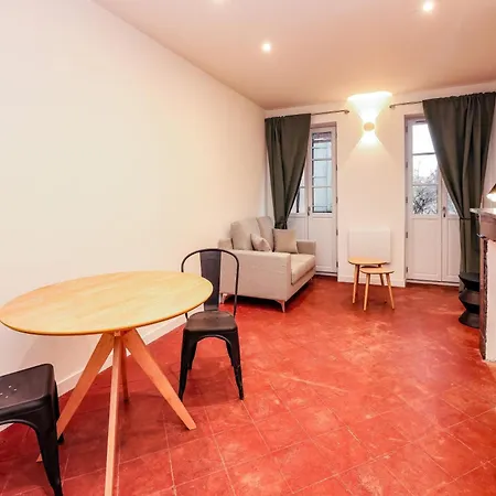 Le Balcon De Lavaur (Tarn)