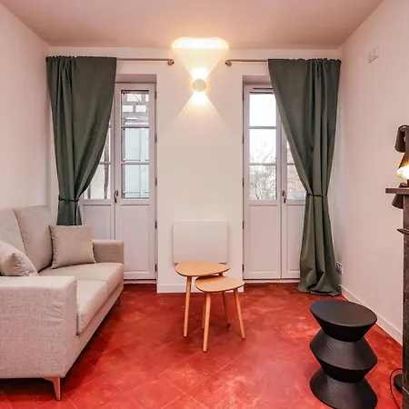 Le Balcon De - Vue & Charme En Hypercentre *