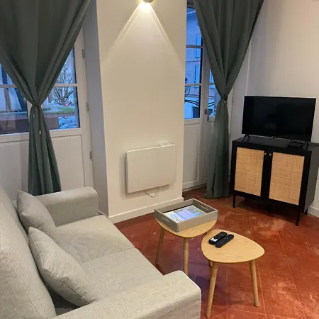 Le Balcon De * Лавор